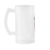Christmas - Deck the Halls - Beagles Coffee Mugs
