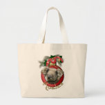 Christmas - Deck the Halls - Koalas Tote Bag
