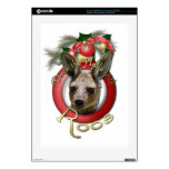 Christmas - Deck the Halls - Roos Skins For PS3