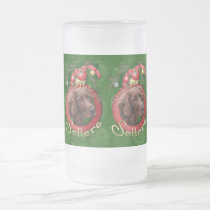 Christmas - Deck the Halls - Setters mugs