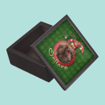 Christmas - Deck the Halls - Setters premium gift boxes