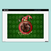 Christmas - Deck the Halls - Setters skins