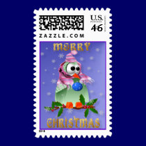 Christmas Decoration Bird  Postage postage