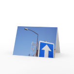 Christmas decoration cards