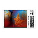 Christmas Decoration postage