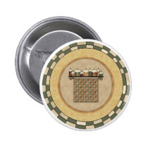 Christmas Decorations buttons