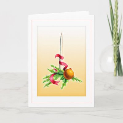 christmas decorations cards