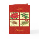 Christmas Decorations Card by elenaind Christmas Decorations Card