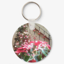 Christmas Decorations keychains by SusieQuinn Christmas Decorations keychains