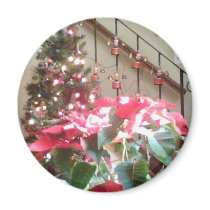Christmas Decorations magnets