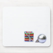 Christmas Decorations mousepads by Ljrigg Christmas Decorations mousepads
