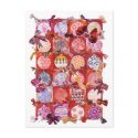 Christmas Decorations Postcard