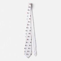 Christmas Decorations ties
