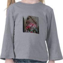 Christmas Decorations t-shirts by SusieQuinn Christmas Decorations t-shirts