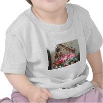 Christmas Decorations t-shirts by SusieQuinn Christmas Decorations t-shirts