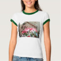 Christmas Decorations t-shirts