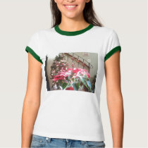 Christmas Decorations t-shirts by SusieQuinn Christmas Decorations t-shirts