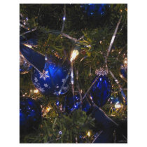 Christmas Decors flyers