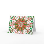 Christmas Dentist Card