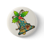 Christmas Designs buttons