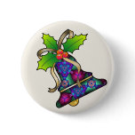 Christmas Designs buttons
