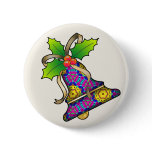 Christmas Designs buttons