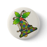 Christmas Designs buttons