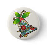 Christmas Designs buttons