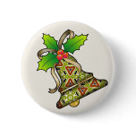 Christmas Designs buttons