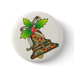 Christmas Designs buttons