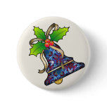 Christmas Designs buttons