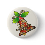 Christmas Designs buttons