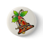 Christmas Designs buttons