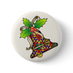 Christmas Designs buttons