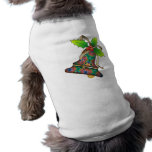 Christmas Designs on Gift Items pet clothing