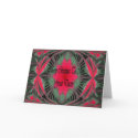 Christmas Doctor Card