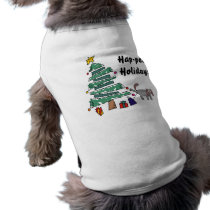 Christmas pet clothing by Christmas_Gifts_Tees Christmas pet clothing