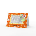 Christmas doggy cards