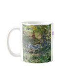 Christmas Donkey Mug