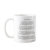 christmas, poem, tree, kevin, slater, coffee, mug,