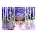 Christmas Dove Angel posters
