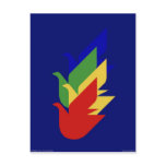 Christmas Doves