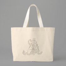 Christmas Dragon 2 bags