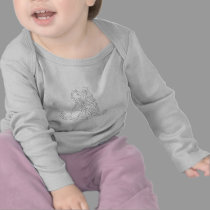 Christmas Dragon 2 t-shirts