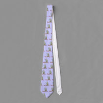 Christmas Dragon ties