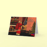 Christmas Dreams cards