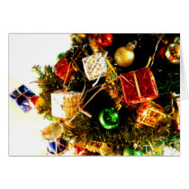 Christmas Drums cards