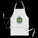 Christmas Elf aprons