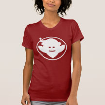 Christmas Elf Avatar T Shirts