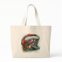 Christmas Elf bags